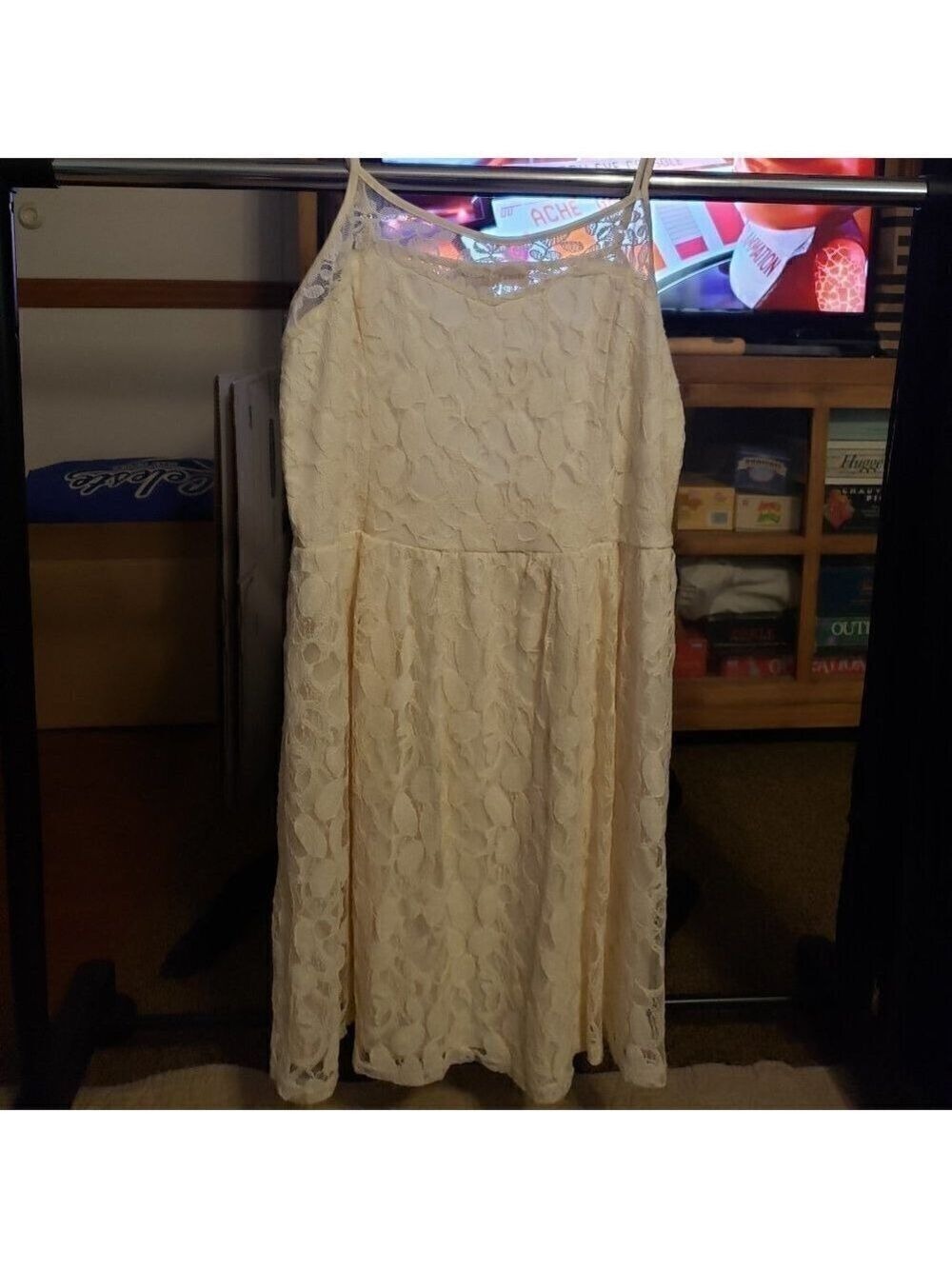 Altar'd State Lace Dress - Picture 3 of 11